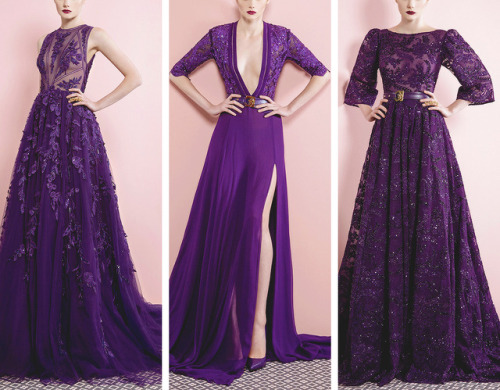 evermore-fashion - Georges Hobeika “Happy-Go-Lucky &...