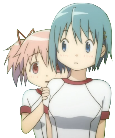 PMMM Episode 1 Group Transparents