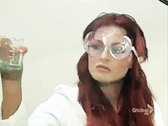 elissamvp:  When you say something smart and people are shocked 