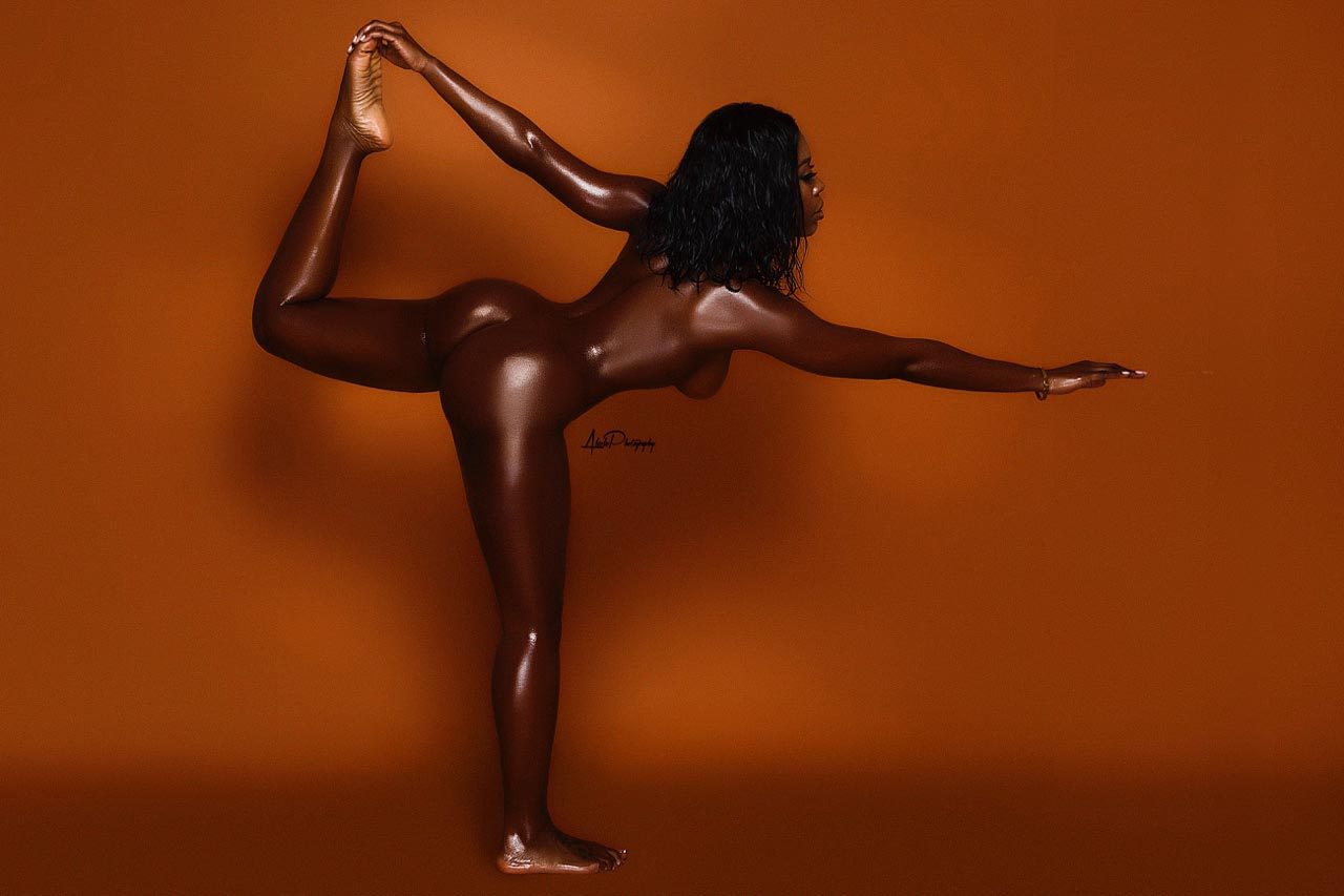 wiggzpicks:Asha Monet: Clockwork Orange – Alcole Studios