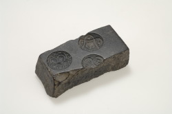 asatru-ingwaz:   Matrix stamp Stone Findspot: Björkö, Adelsö, Uppland, Sweden  