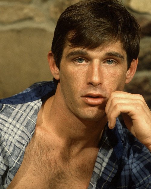 igustav7272:Darras Robert Pyron aka Lee Ryder (August 3, 1959 - July 10, 1991) was a gay adult film actor who died of AIDS in Los Angeles. He was 31 years old.Born in Willows, California, Pyron grew up in Laguna and graduated from Esperanza High School