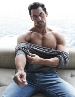 designscene:  DAVIG GANDY BY HUNTER &