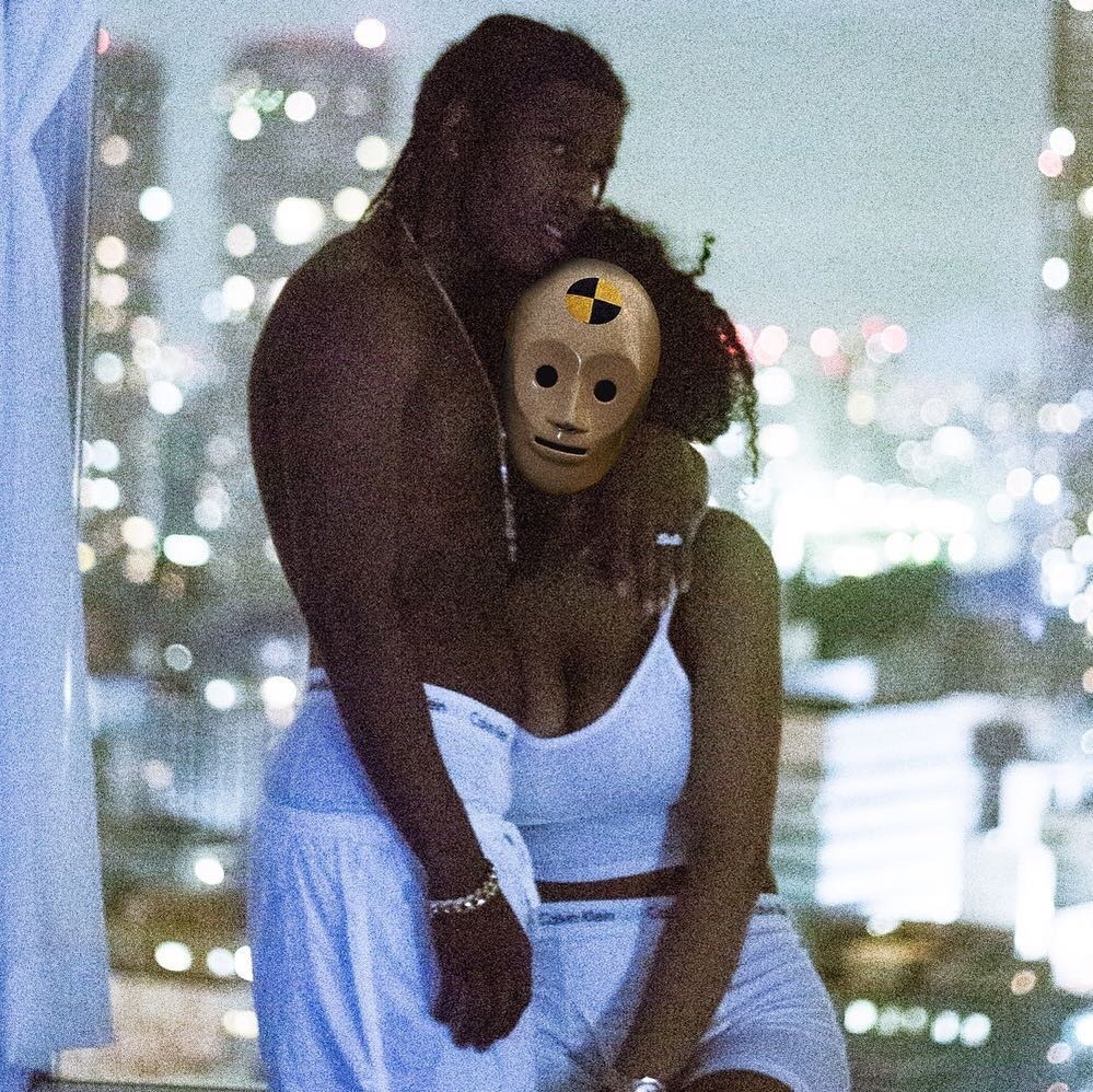 shesheistyy:  saaujr:  caption this  when you let a nigga who ain’t got a job nut
