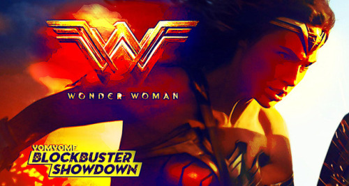 What did we think of @wonderwomanfilm? Our YOMYOMF Summer Blockbuster Showdown continues: http: