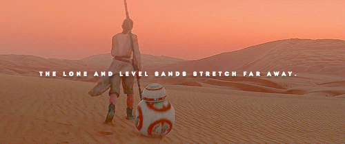 jamillias:“And on the pedestal these words appear: ‘My name is Ozymandias, king of 