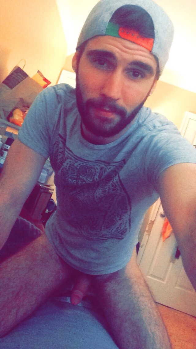 southernfratguy:  SouthernFratGuy • Me • InstaShowOffs 