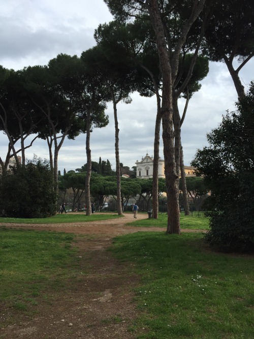 Our Trip to Rome Part 1