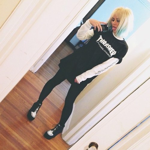  Alysha  