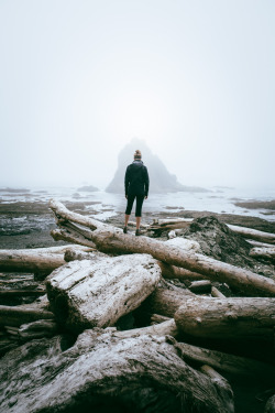 tylorreimer:  Rialto Beach, Oregon Prints | Instagram | Portfolio 