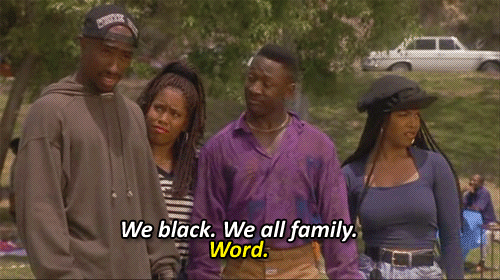 So whats up, BLACK TUMBLR TRAIN 🚂🚂🚂🚂✊🏾✊🏾