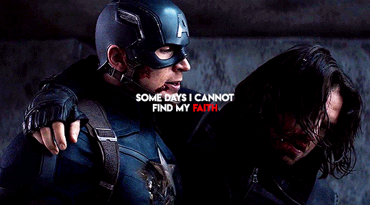 carolsteves: I am a wounded warrior.