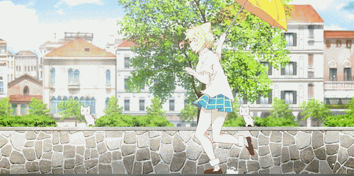 Loli Panties everywhere.