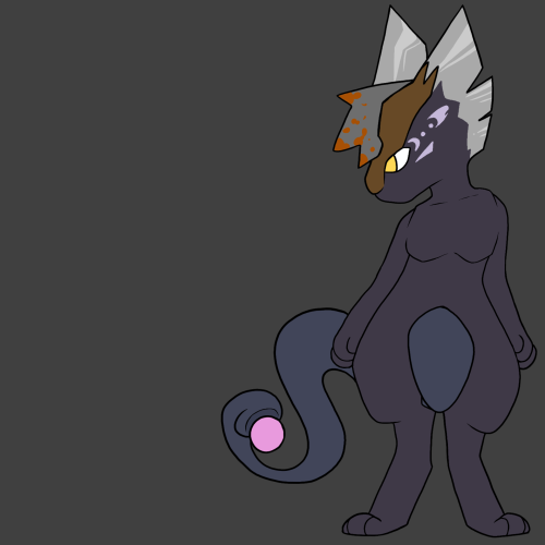 Hey I Finally Made A Mewtwo And That Was All I Was Gonna Say... Goodnight