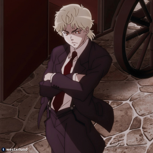 e! its never gojover on X: Dio Brando icons ⭑  / X