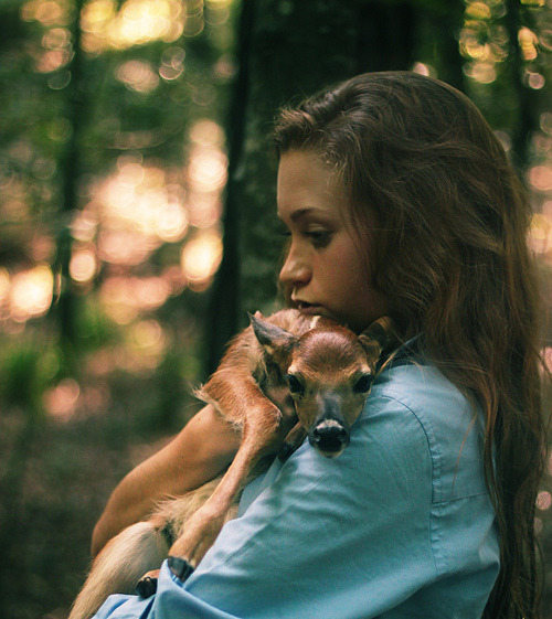 leitoradesentimentos:  a complicated blend of tenderness and aggression. no We Heart