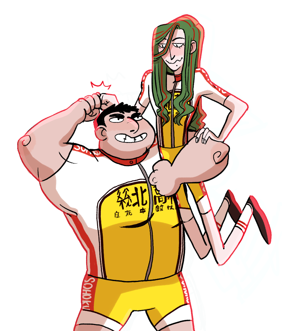 marinscodraws:  bump!! 