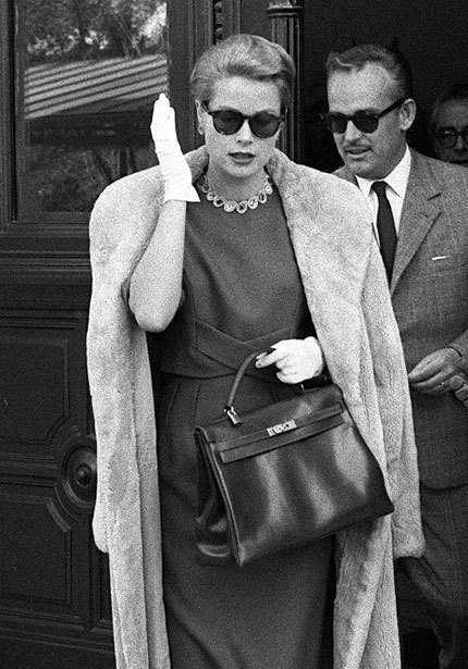 Grace Kelly