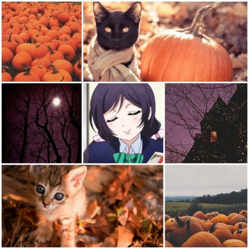 idolishkinning: halloween aesthetic for @mew-retasu ! when I get a moment I’m gonna make the m