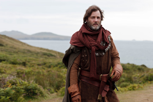 oab1303:David Morrissey as the Earl of Northumberland in The Hollow Crown: Richard II(Photo by Nick 