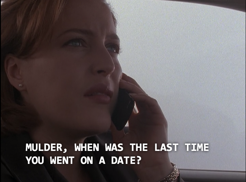 oursisthecomfort:  i was not expecting that conversation to go any differently 