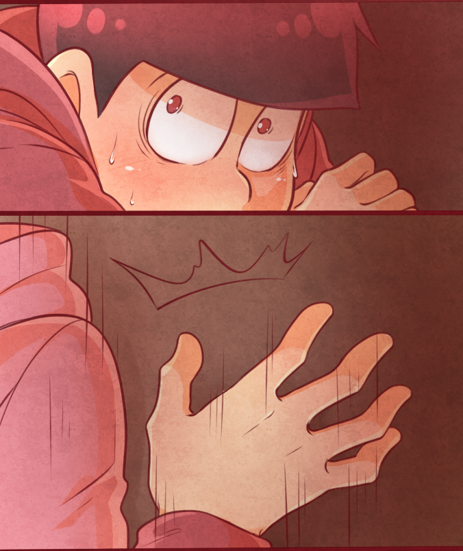 kyosstuff:  Alpha Oso x Omega Todo (next part of Alpha Kara vs Alpha Oso)