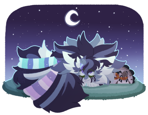 Mass Post Of All My Attacks From Artfight 2023!!