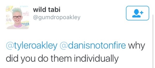 spoopyayetroyler:  FINALLY SOMEONE SAID IT. THEY’RE INDIVIDUALS. 
