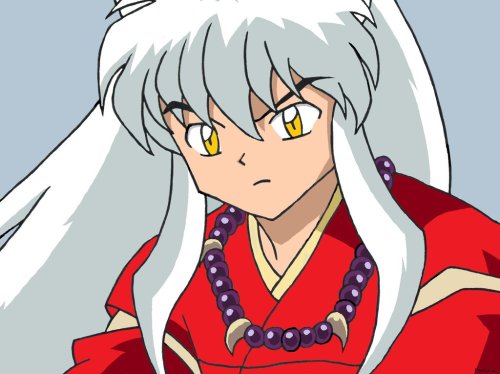 Inuyasha