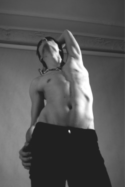 sean-clancy:  Wojtek Czak