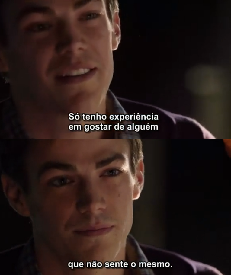 YOU LOST ME