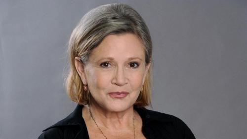 notemily:vastderp:thereturnofwomen:‘I was this 25-year-old pin-up for geeks’: Carrie Fisher in quote