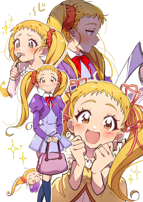 yes precure 5 gogo