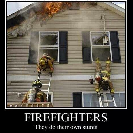 uni-t-e-a:  amroyounes:  Time to show some love and appreciate these heroes.  Firefighters