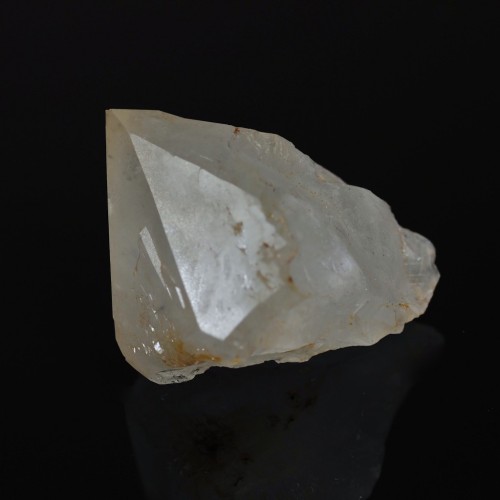 ifuckingloveminerals:  Quartz Vein 12, Tadaout, Taouz, Er Rachidia Province, Meknès-Tafilalet Region, Morocco