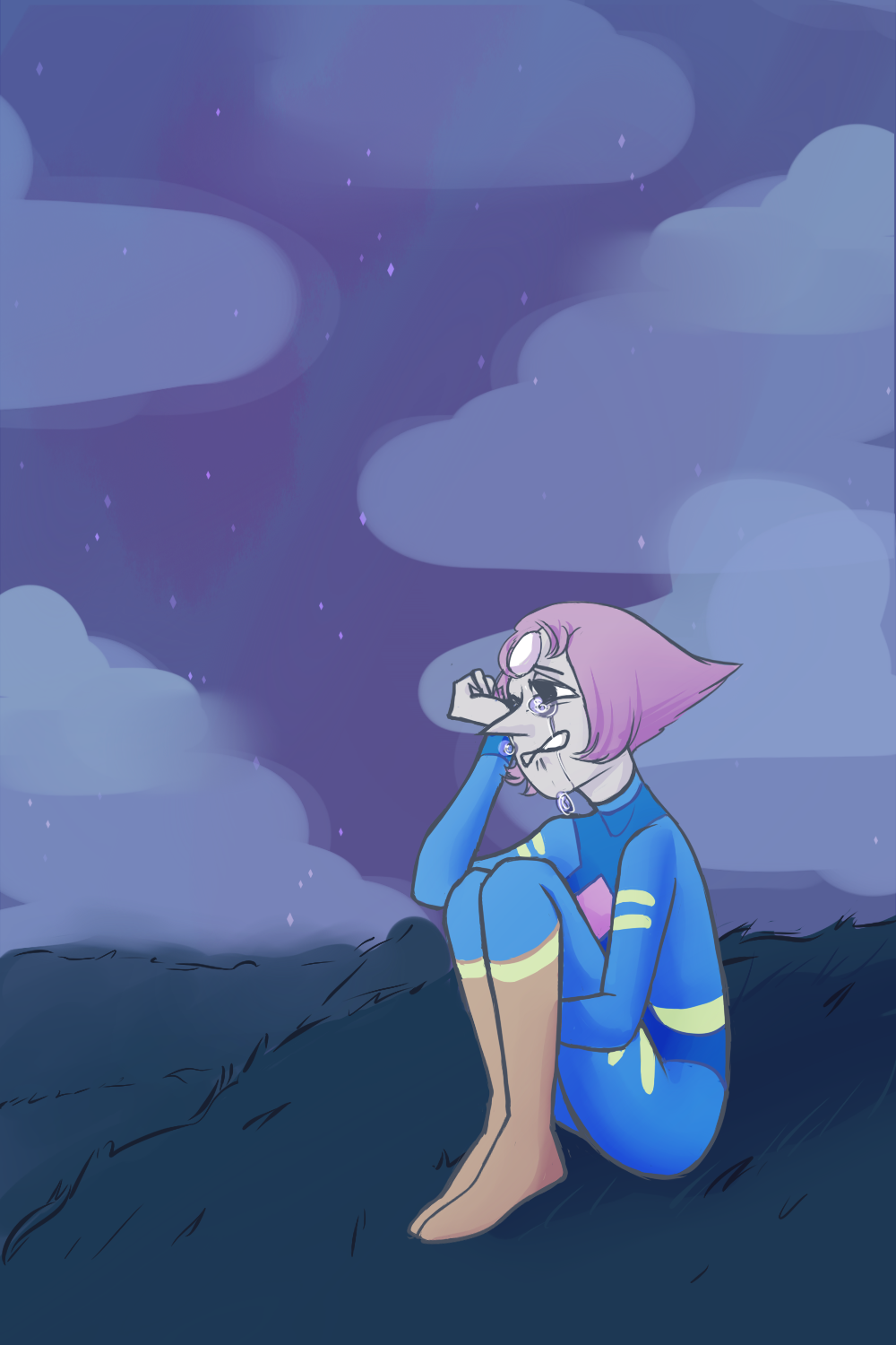 noodlesqueen:  i may or may not still be thinking about space race