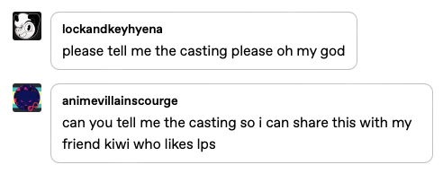 You Asked. I've Answered. That Time I Made A Littlest Pet Shop Popular Style Adaptation Of Chess The