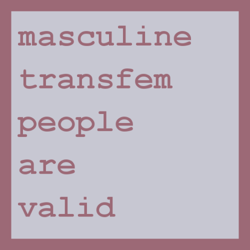 You’re valid 