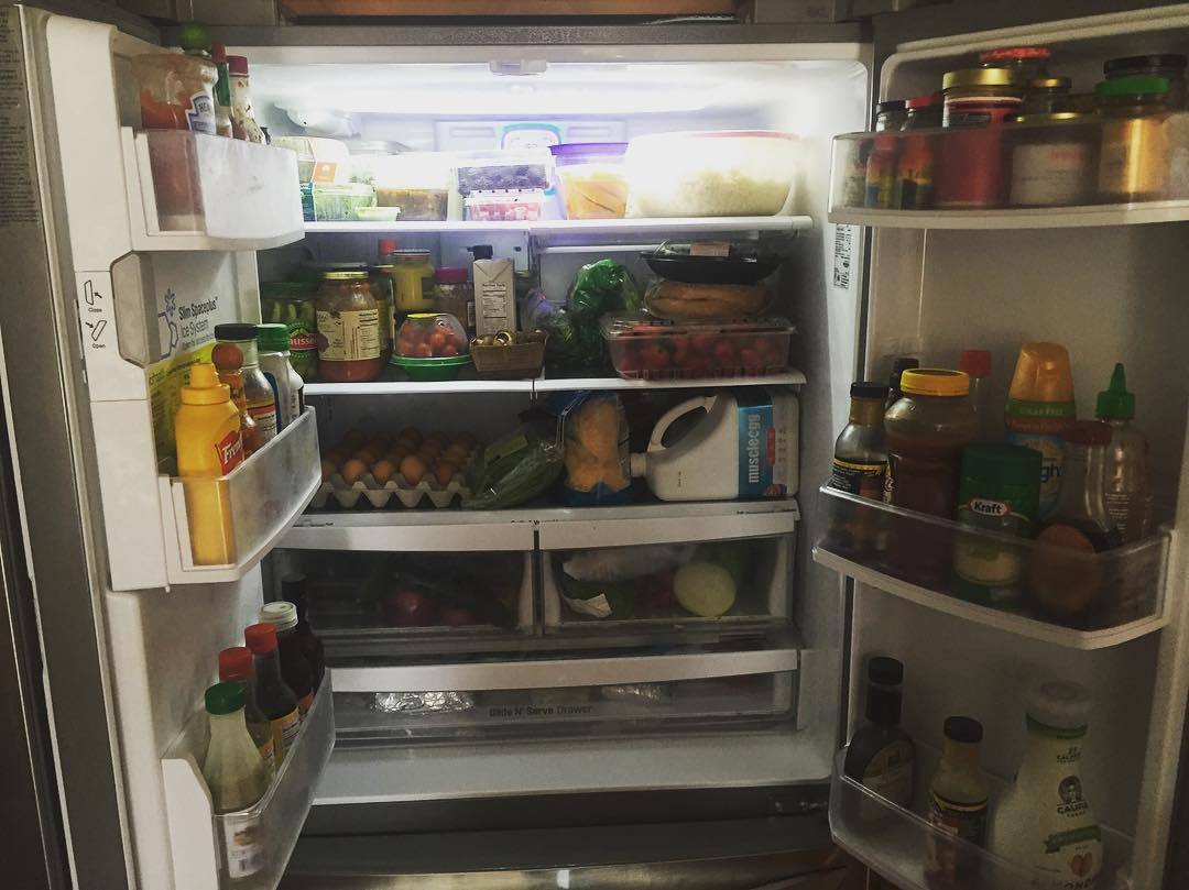 Meal prep is 🙌🏼 by 6feetofsunshine