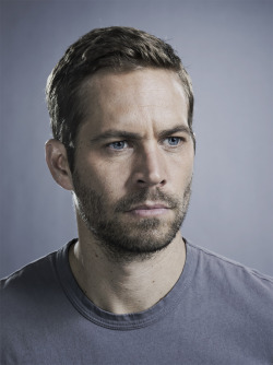 loveniaimani:  ddmancandy:  Paul Walker 12 September 1973 - 30 November 2013  It is crazy to me that he has been gone for two years. 