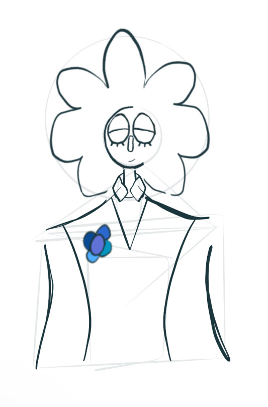 BY THE WAY. Mr. Smiths Shoulder/top Design Has Been Slightly Adjusted To Look More Like This. Wider Shoulders,