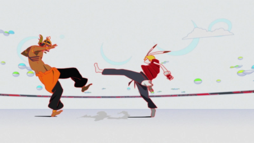 Madhouse’s Summer Wars