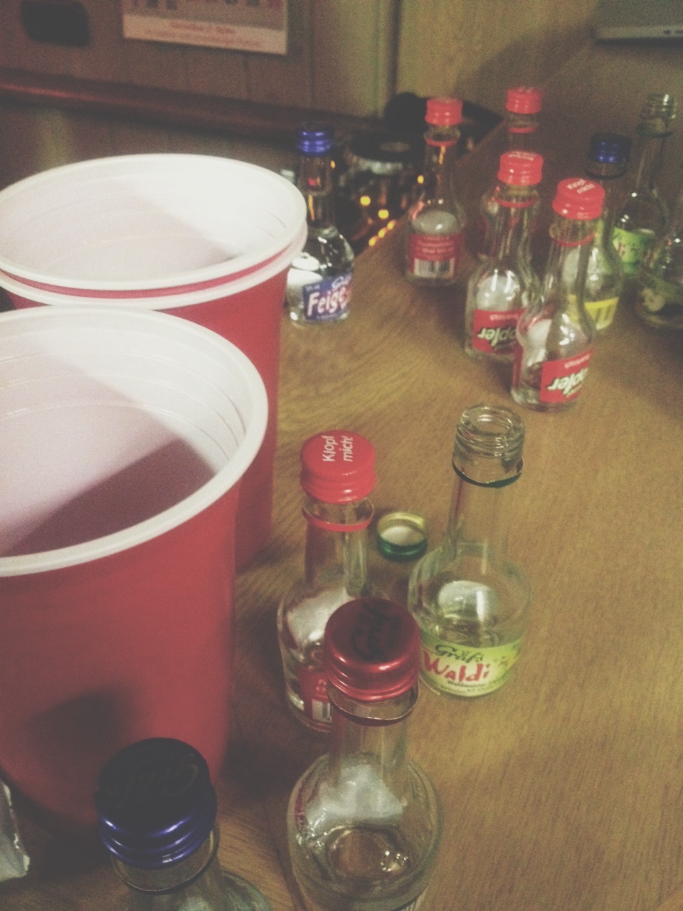 Blog Without A Name