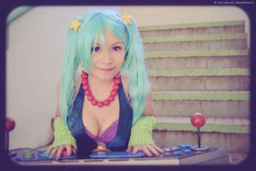 League of Legends - Sona Buvelle (Various) 1-20