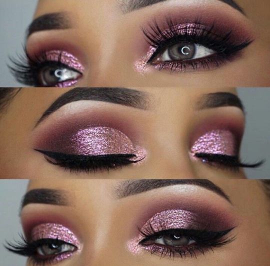 A Comprehensive Guide to Makeup