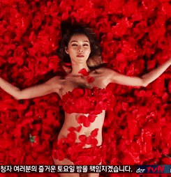 KPOPcorn GIFS