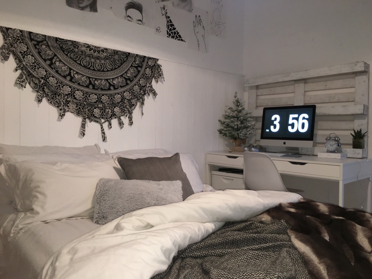teen bedroom decor Tumblr