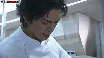 the proper way to wash the dishes by MatsuJun