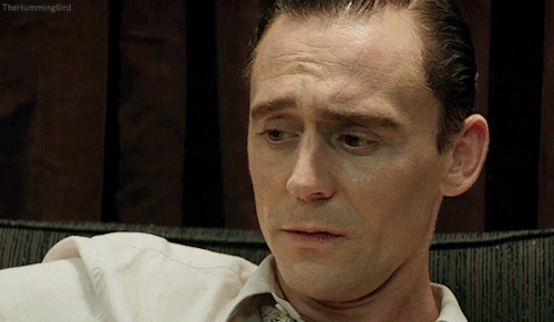 thehumming6ird:The melancholy in ‘Your Cheatin’ Heart’ was tough to personify. Hiddleston lived with