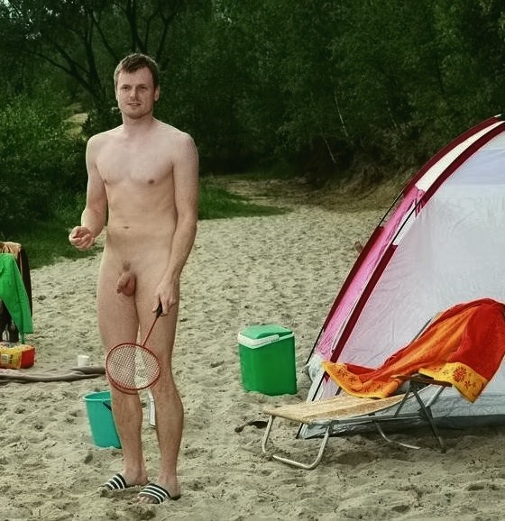 wolf-66:  … have some more: http://nude-times.tumblr.com/ 